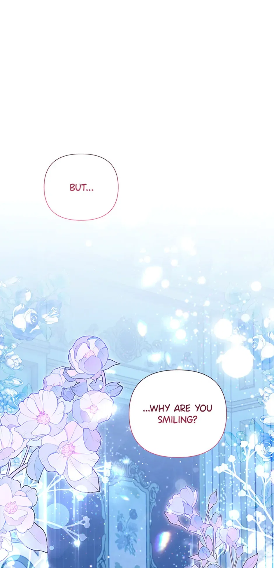 Hey, Little Duke, Just Trust this Sister! Chapter 83 – Page 86