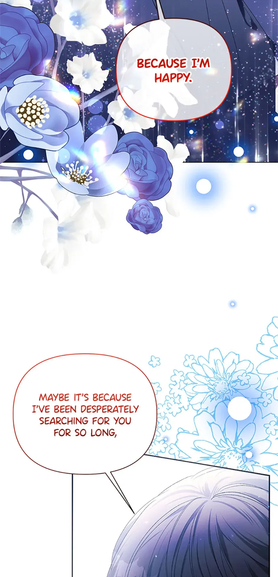 Hey, Little Duke, Just Trust this Sister! Chapter 83 – Page 88