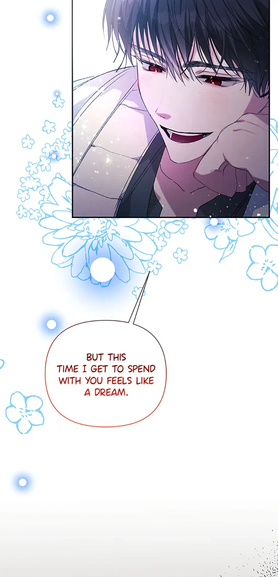 Hey, Little Duke, Just Trust this Sister! Chapter 83 – Page 89