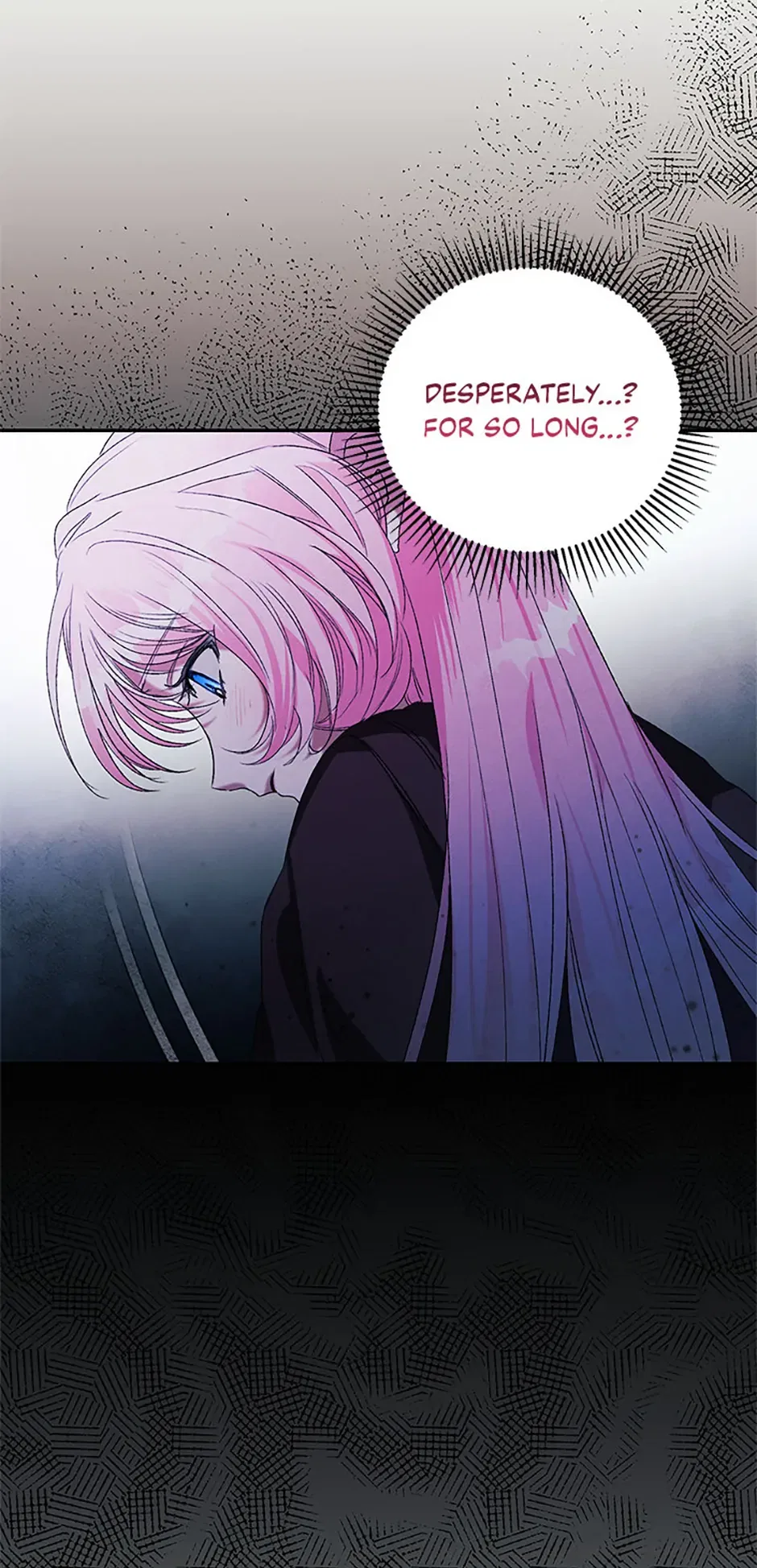 Hey, Little Duke, Just Trust this Sister! Chapter 83 – Page 90