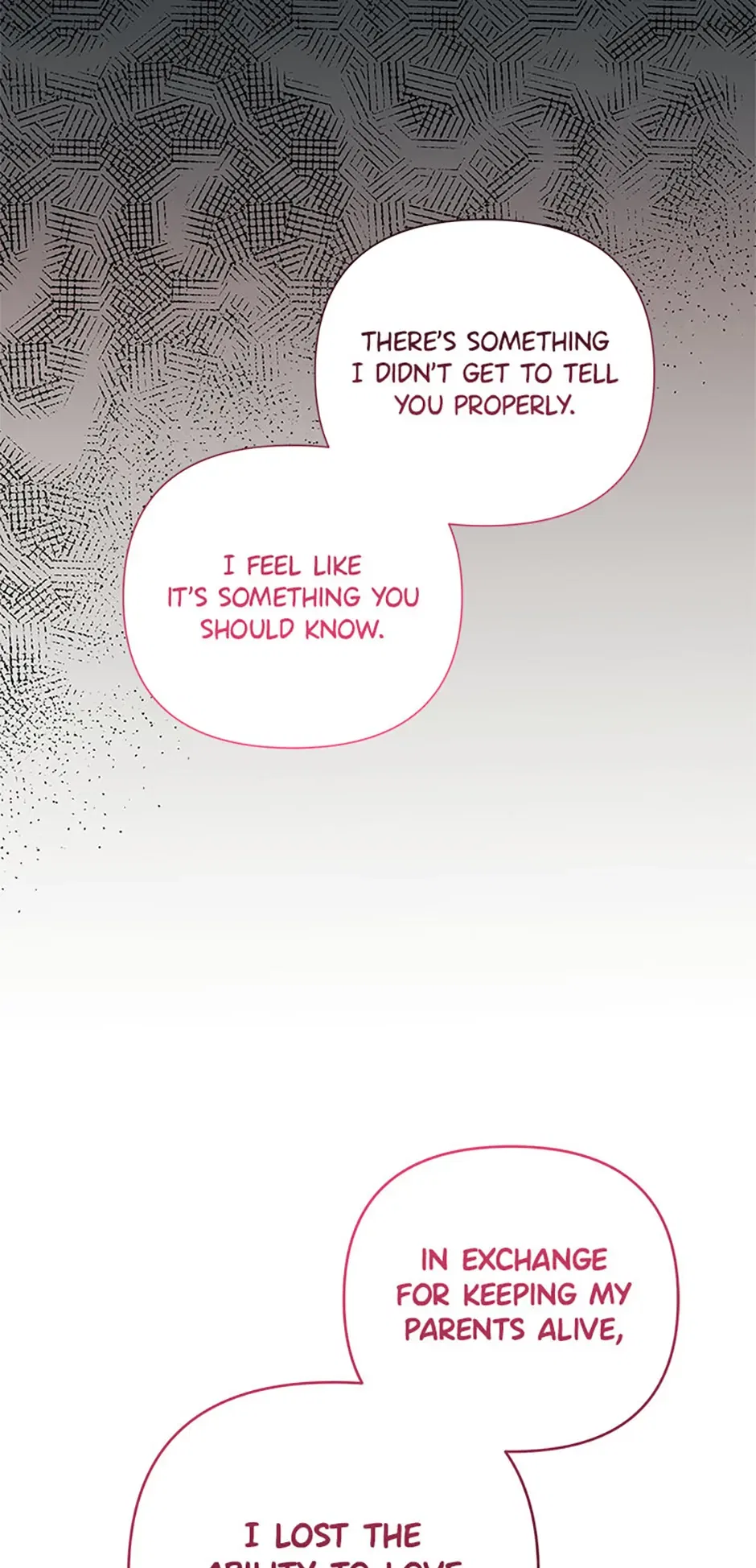 Hey, Little Duke, Just Trust this Sister! Chapter 83 – Page 91
