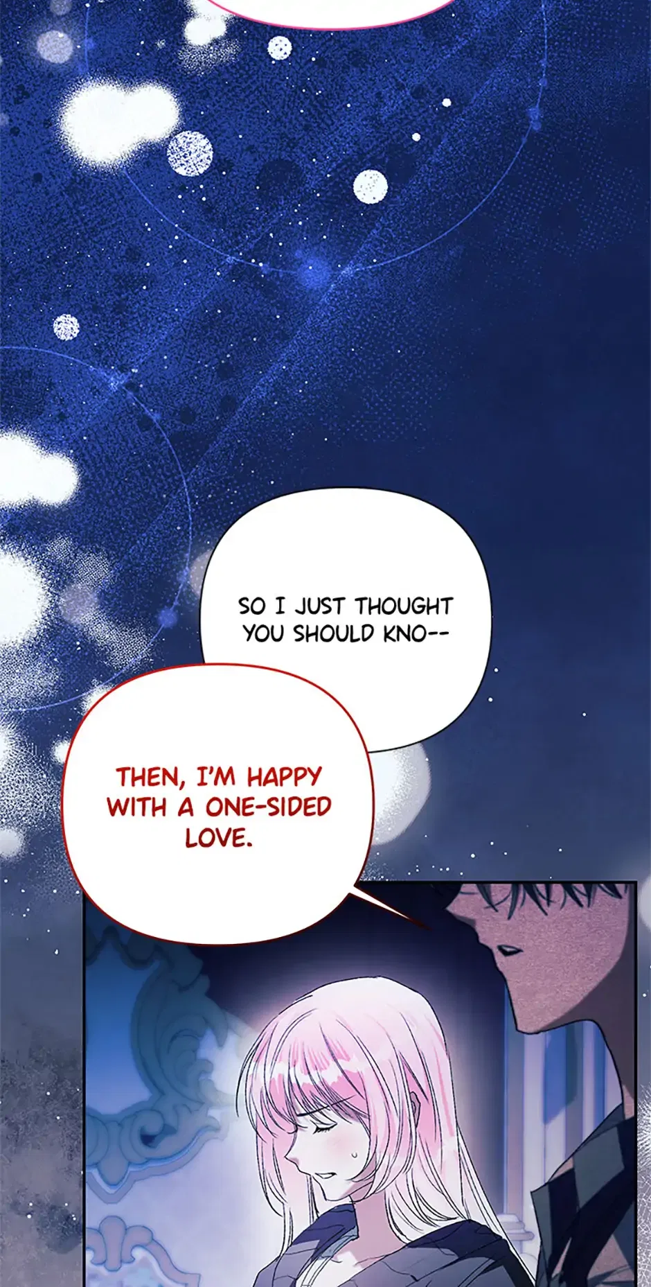 Hey, Little Duke, Just Trust this Sister! Chapter 83 – Page 95