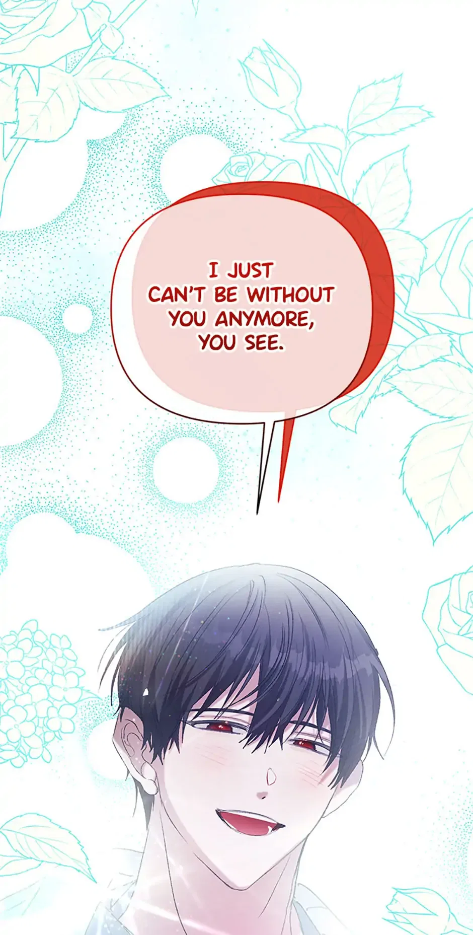 Hey, Little Duke, Just Trust this Sister! Chapter 83 – Page 98