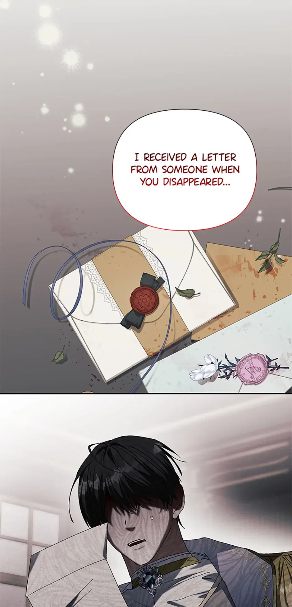 Hey, Little Duke, Just Trust this Sister! Chapter 83 – Page 101