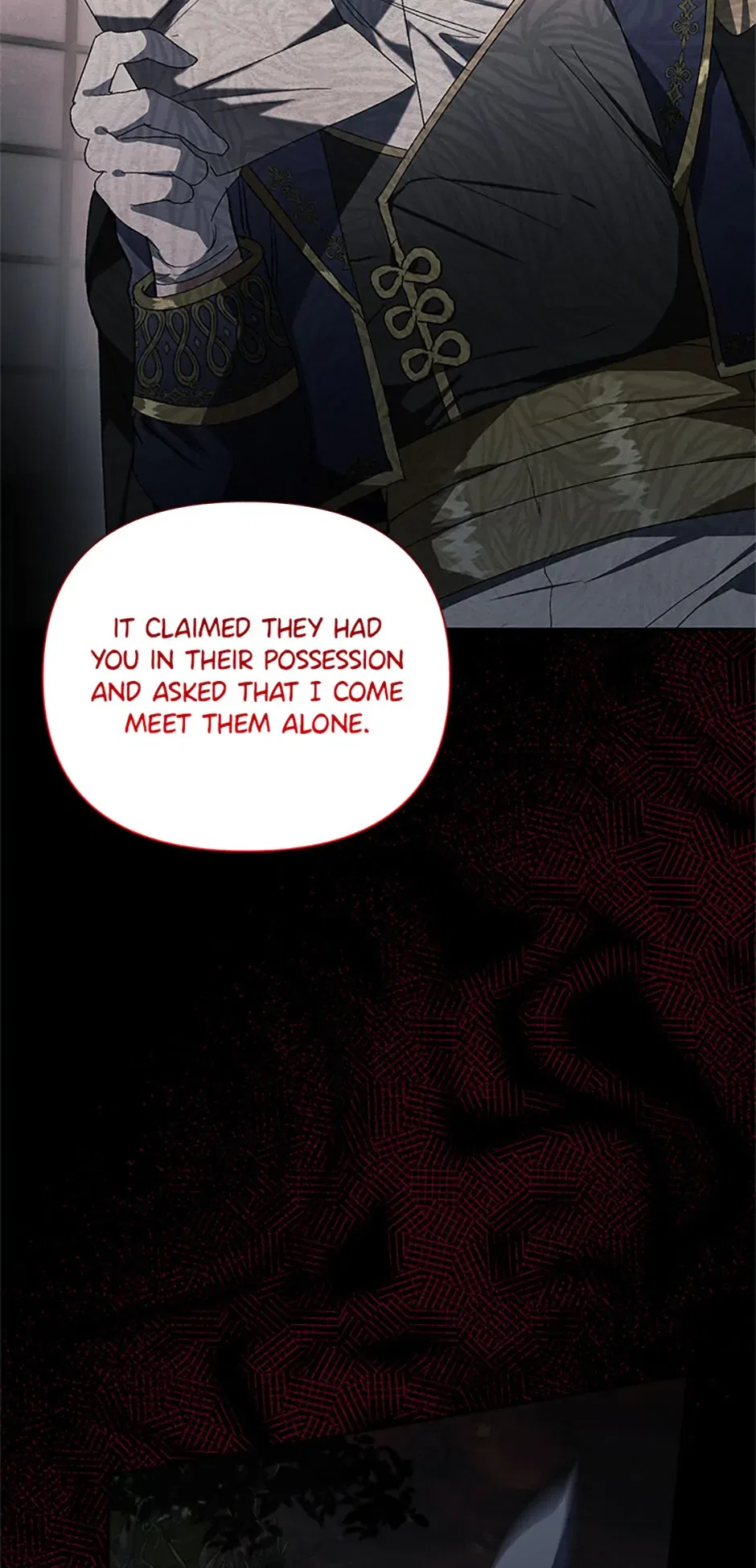 Hey, Little Duke, Just Trust this Sister! Chapter 83 – Page 102