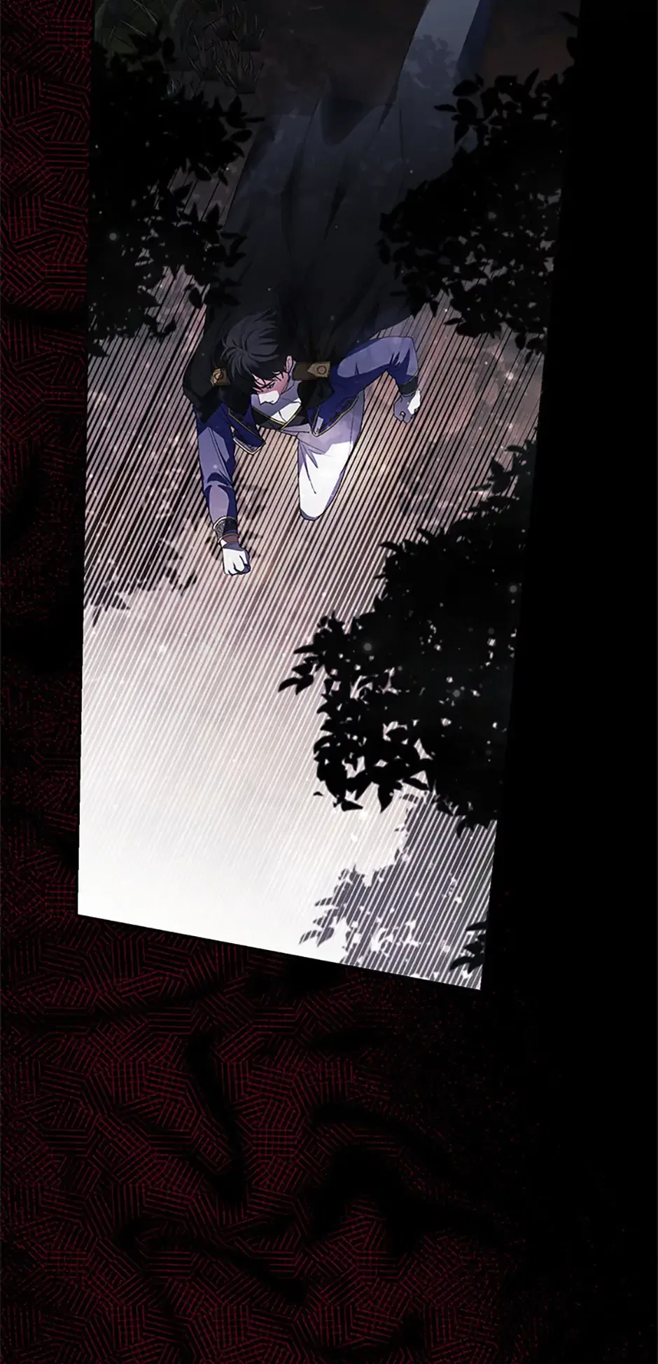 Hey, Little Duke, Just Trust this Sister! Chapter 83 – Page 103