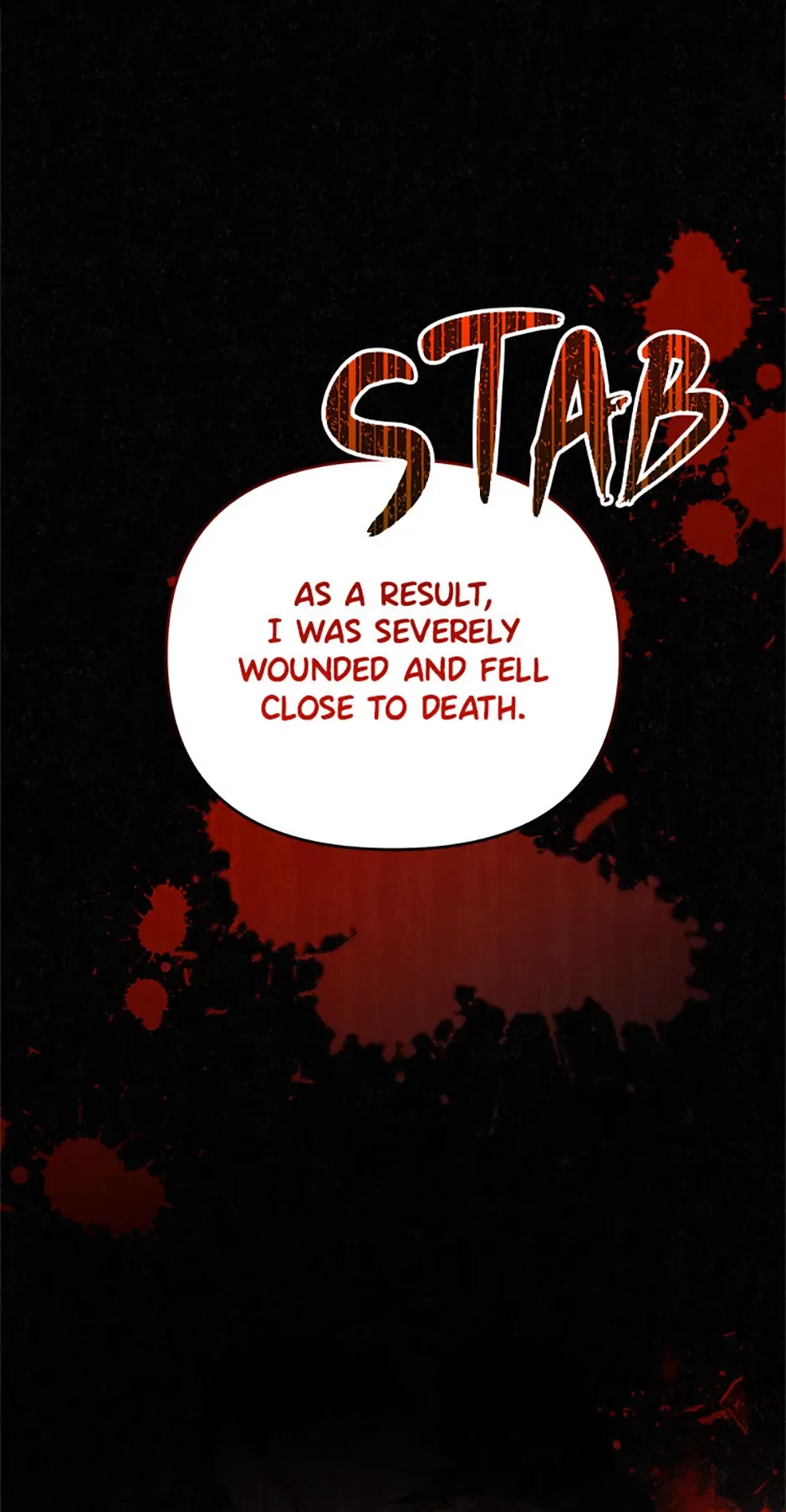 Hey, Little Duke, Just Trust this Sister! Chapter 83 – Page 107