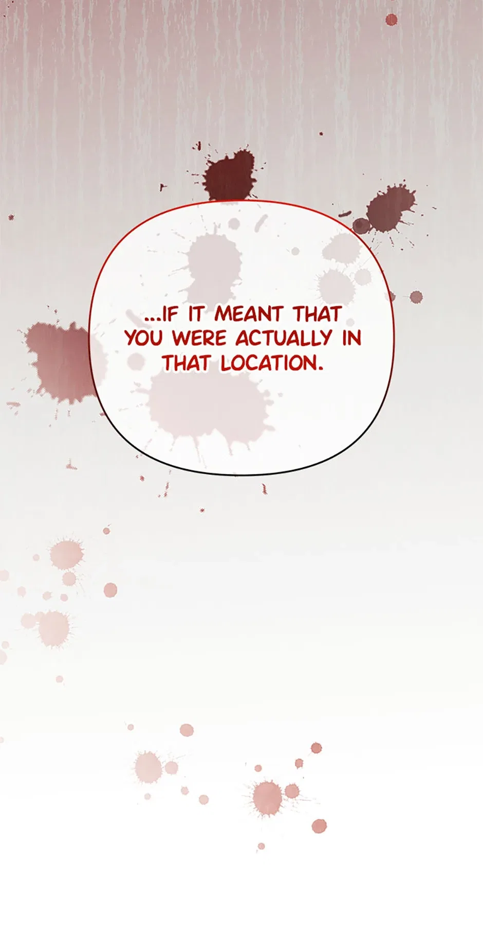 Hey, Little Duke, Just Trust this Sister! Chapter 83 – Page 109