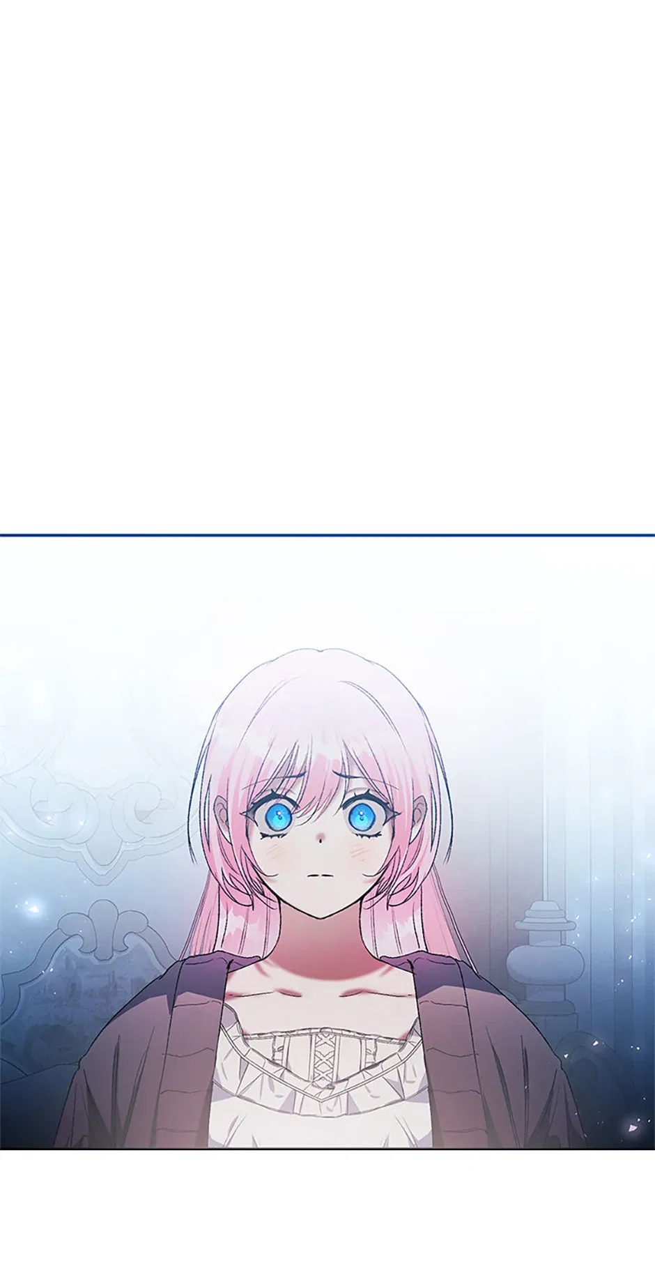 Hey, Little Duke, Just Trust this Sister! Chapter 83 – Page 110