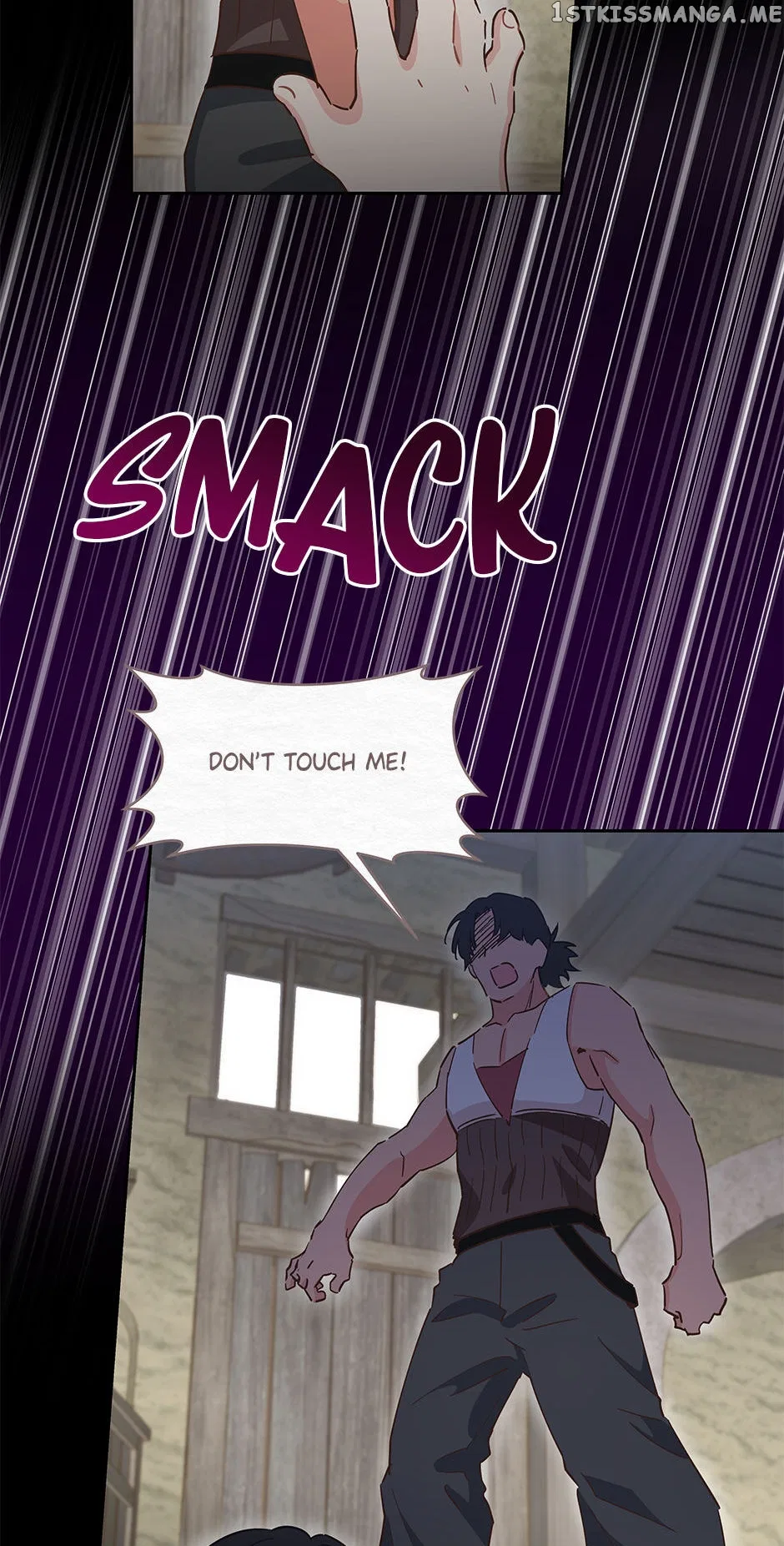 I Have No Health Chapter 79 – Page 4
