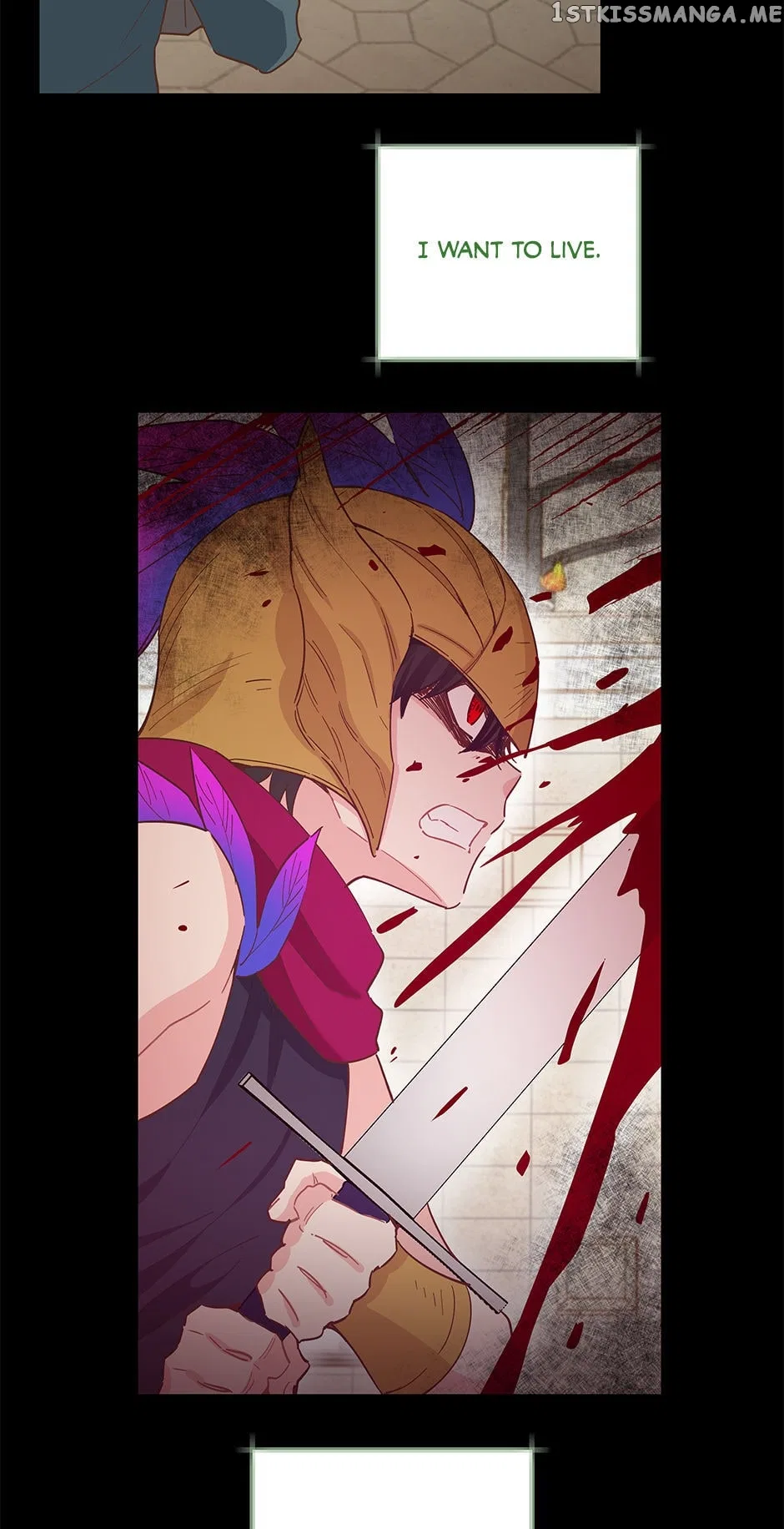 I Have No Health Chapter 79 – Page 11