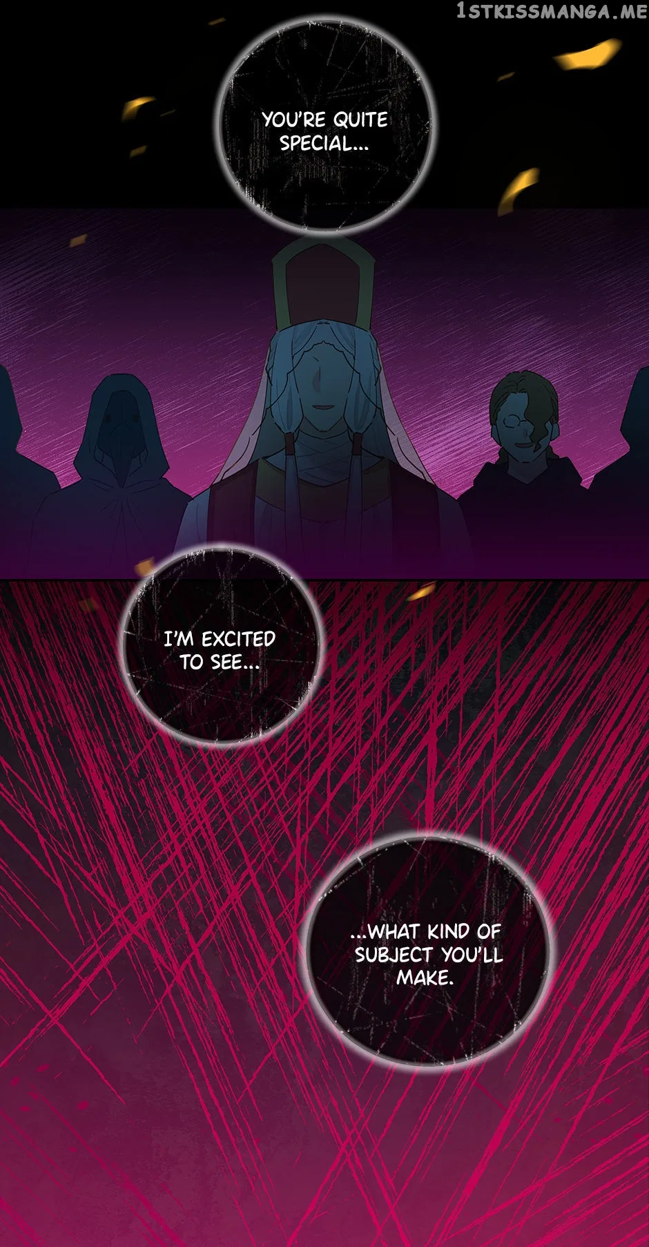 I Have No Health Chapter 79 – Page 14