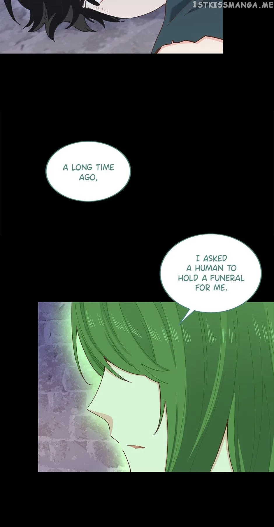 I Have No Health Chapter 79 – Page 17