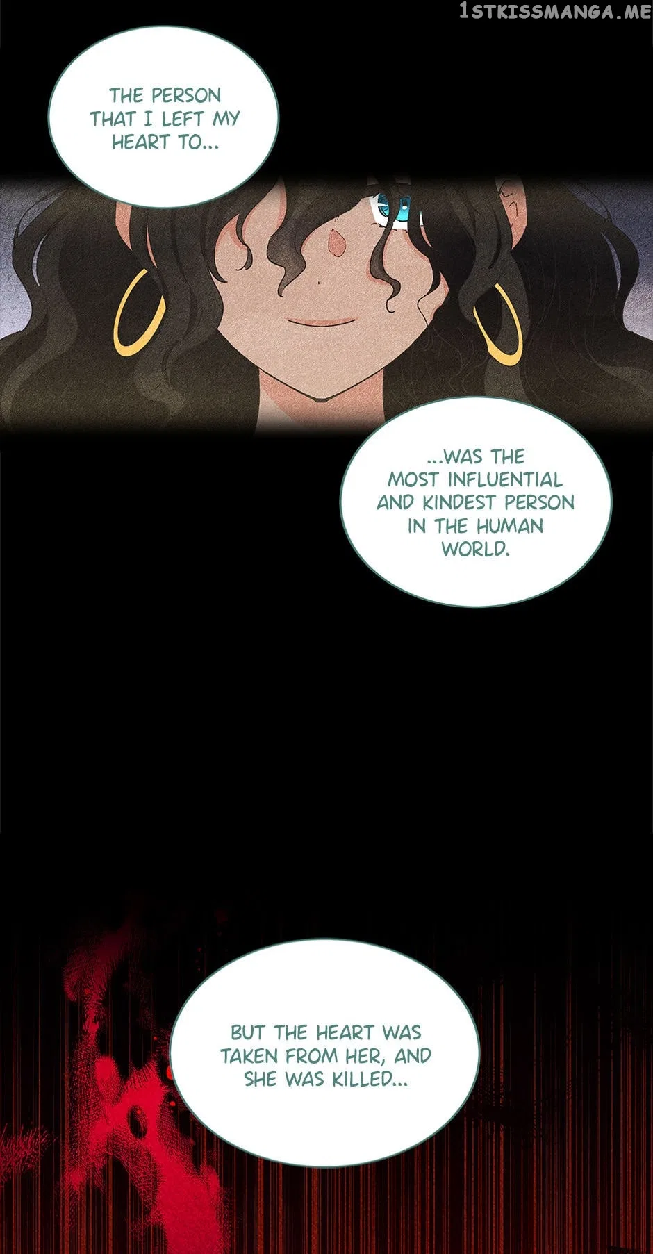 I Have No Health Chapter 79 – Page 19