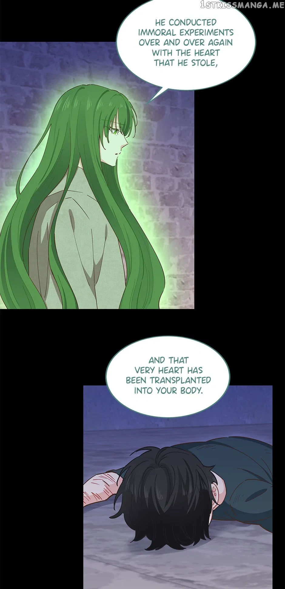 I Have No Health Chapter 79 – Page 22