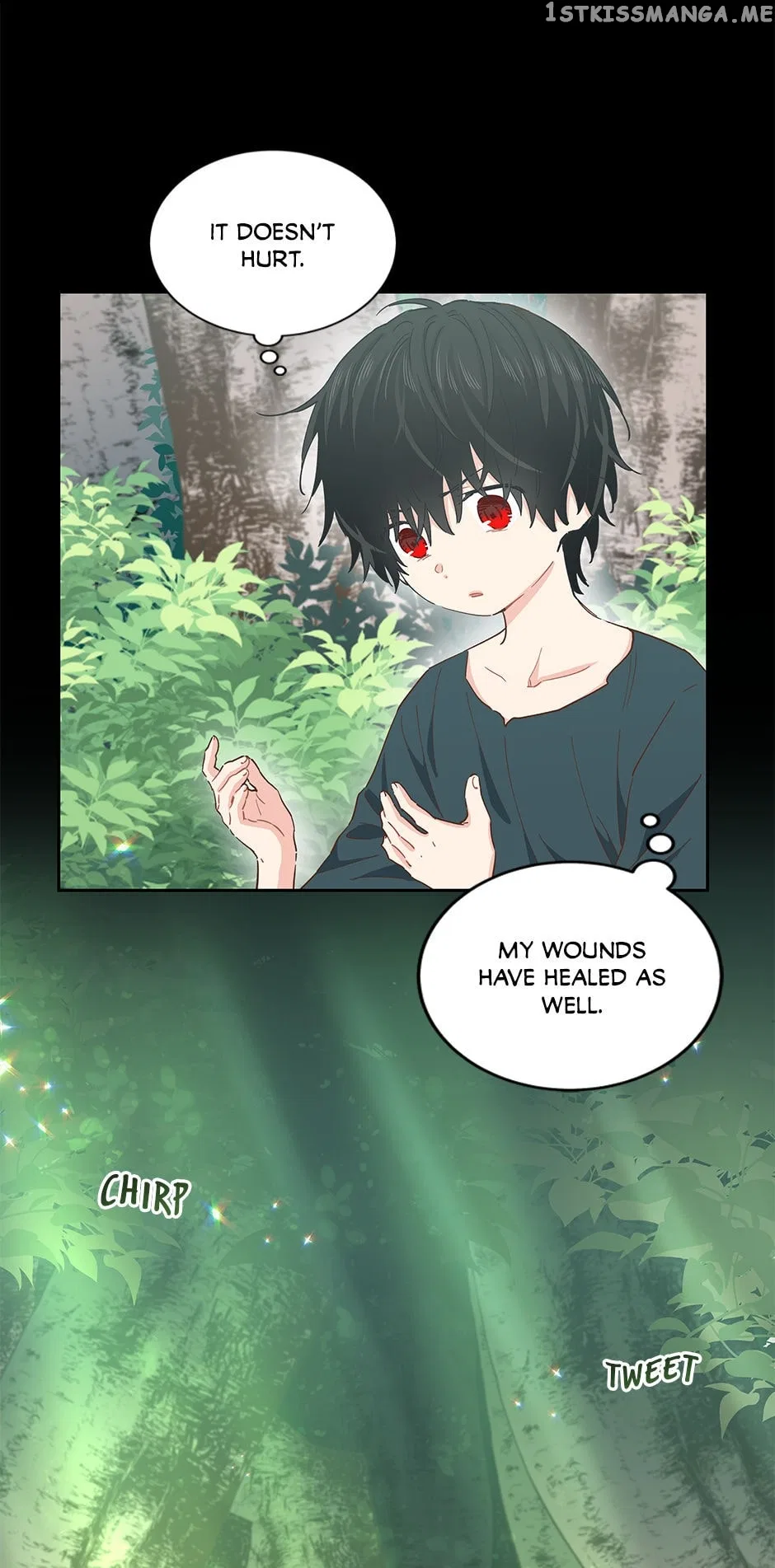 I Have No Health Chapter 79 – Page 33