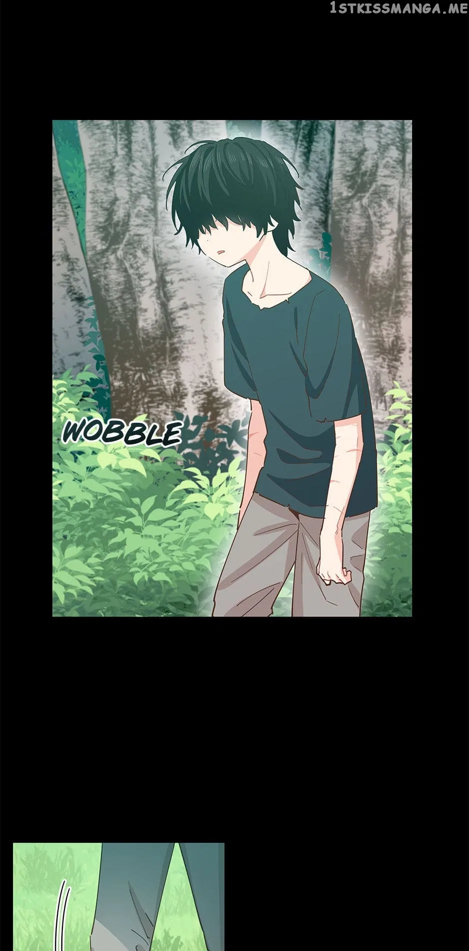 I Have No Health Chapter 79 – Page 36