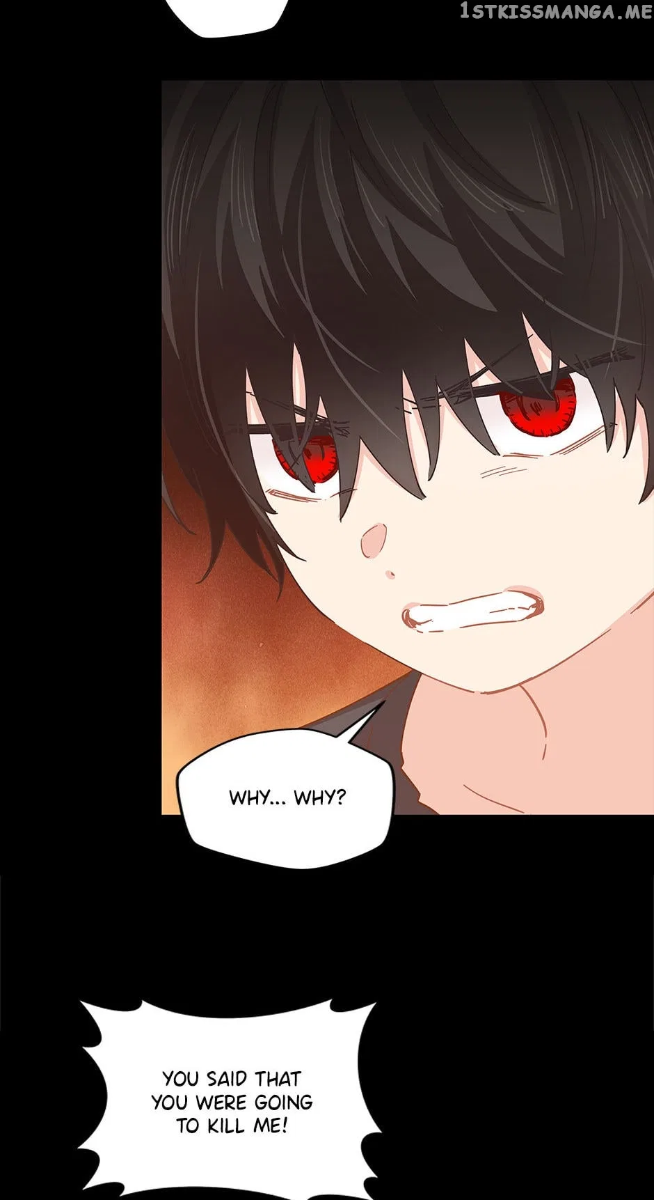 I Have No Health Chapter 79 – Page 40