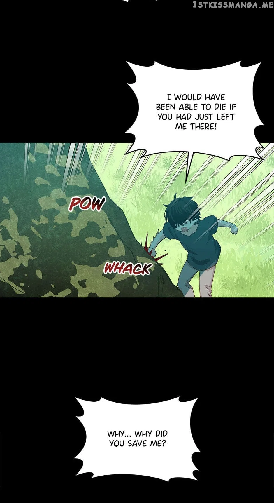 I Have No Health Chapter 79 – Page 41