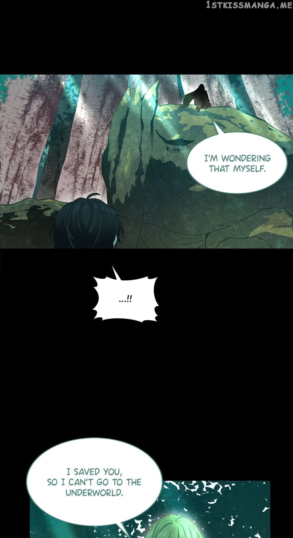 I Have No Health Chapter 79 – Page 42