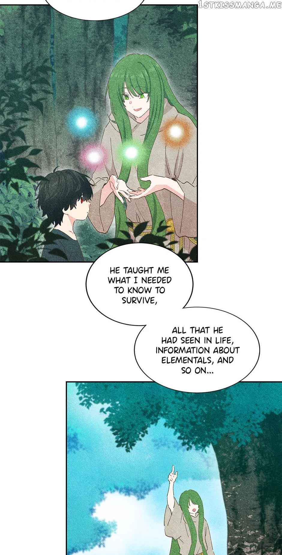I Have No Health Chapter 79 – Page 60