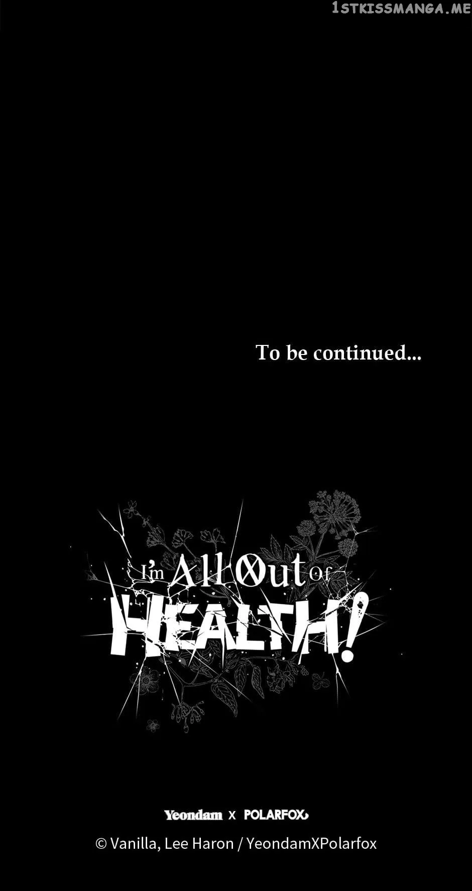 I Have No Health Chapter 79 – Page 69