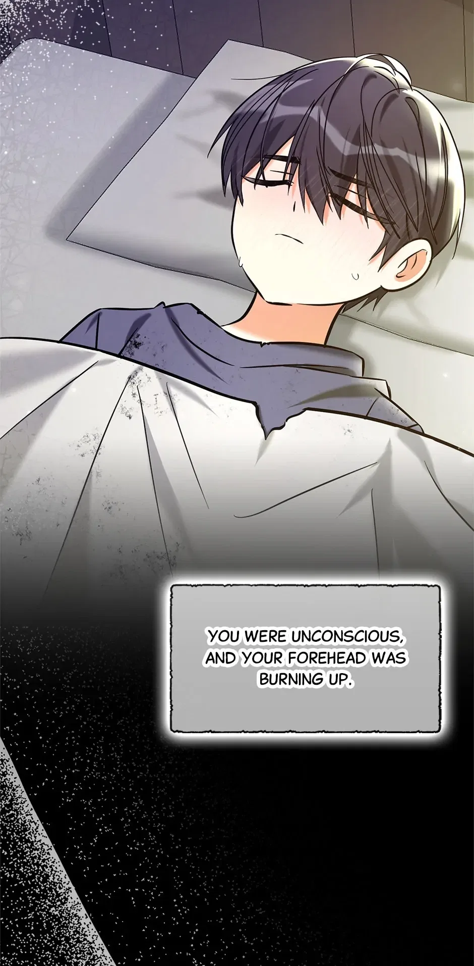 My Three Tyrant Brothers Chapter 115 – Page 23
