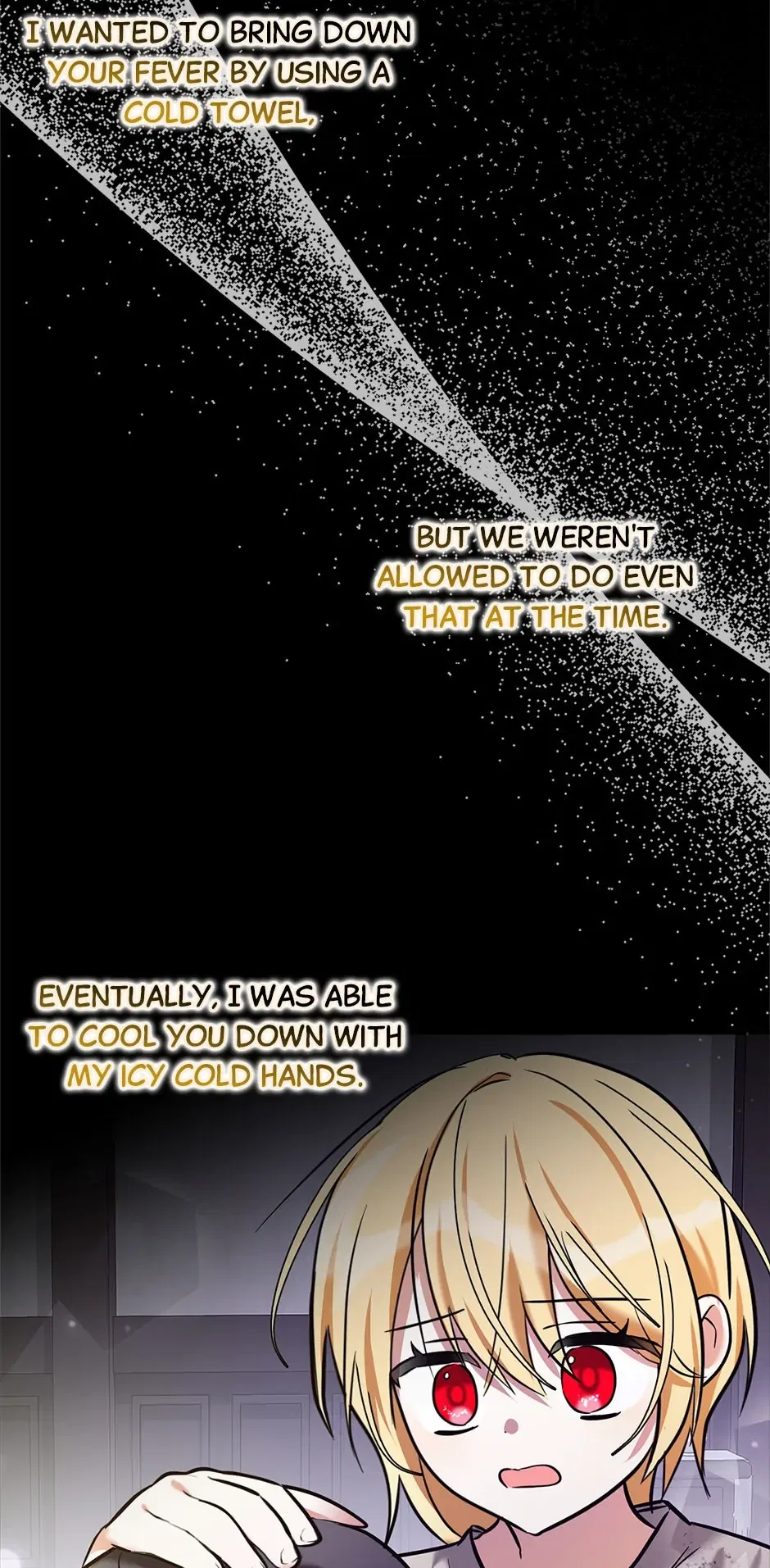 My Three Tyrant Brothers Chapter 115 – Page 24