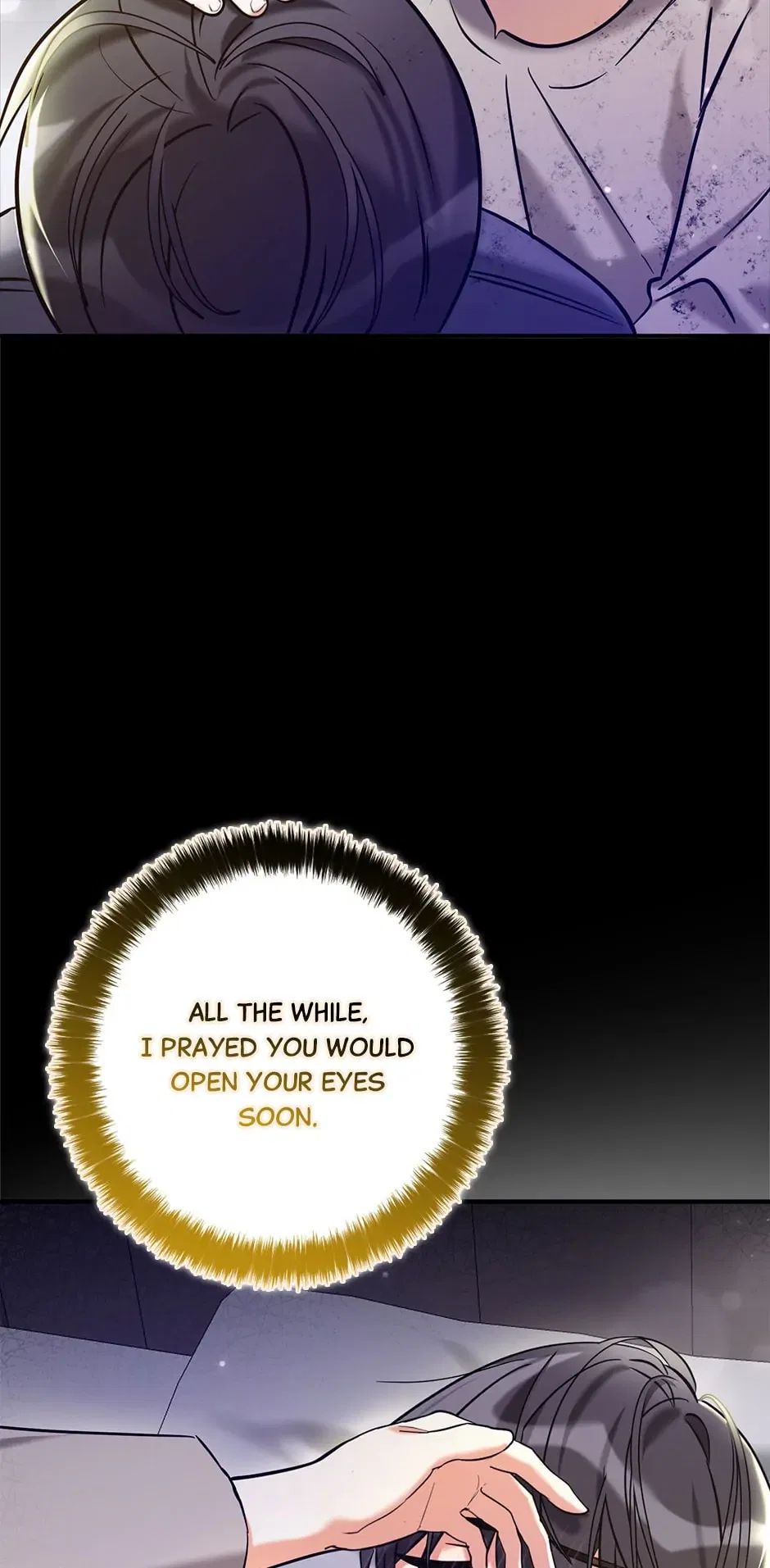 My Three Tyrant Brothers Chapter 115 – Page 25