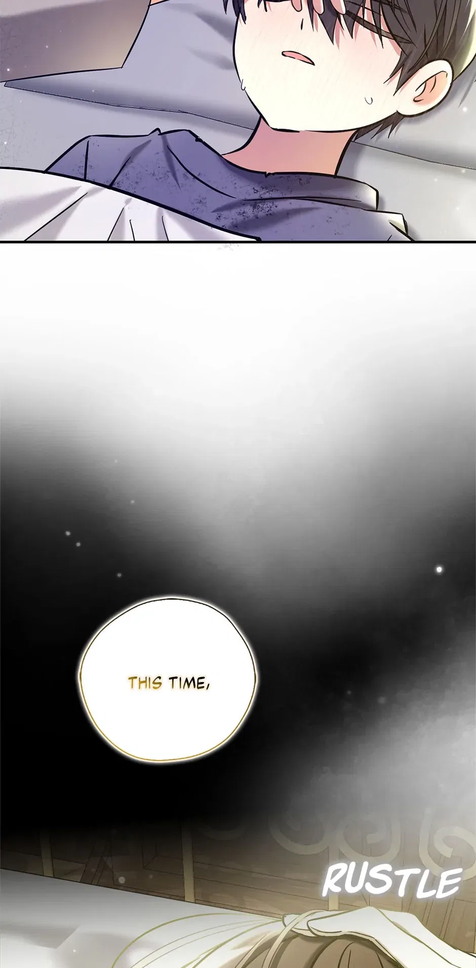 My Three Tyrant Brothers Chapter 115 – Page 26