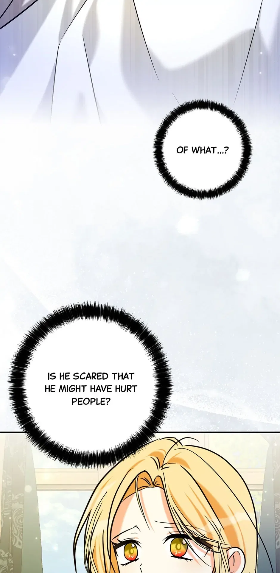 My Three Tyrant Brothers Chapter 115 – Page 35
