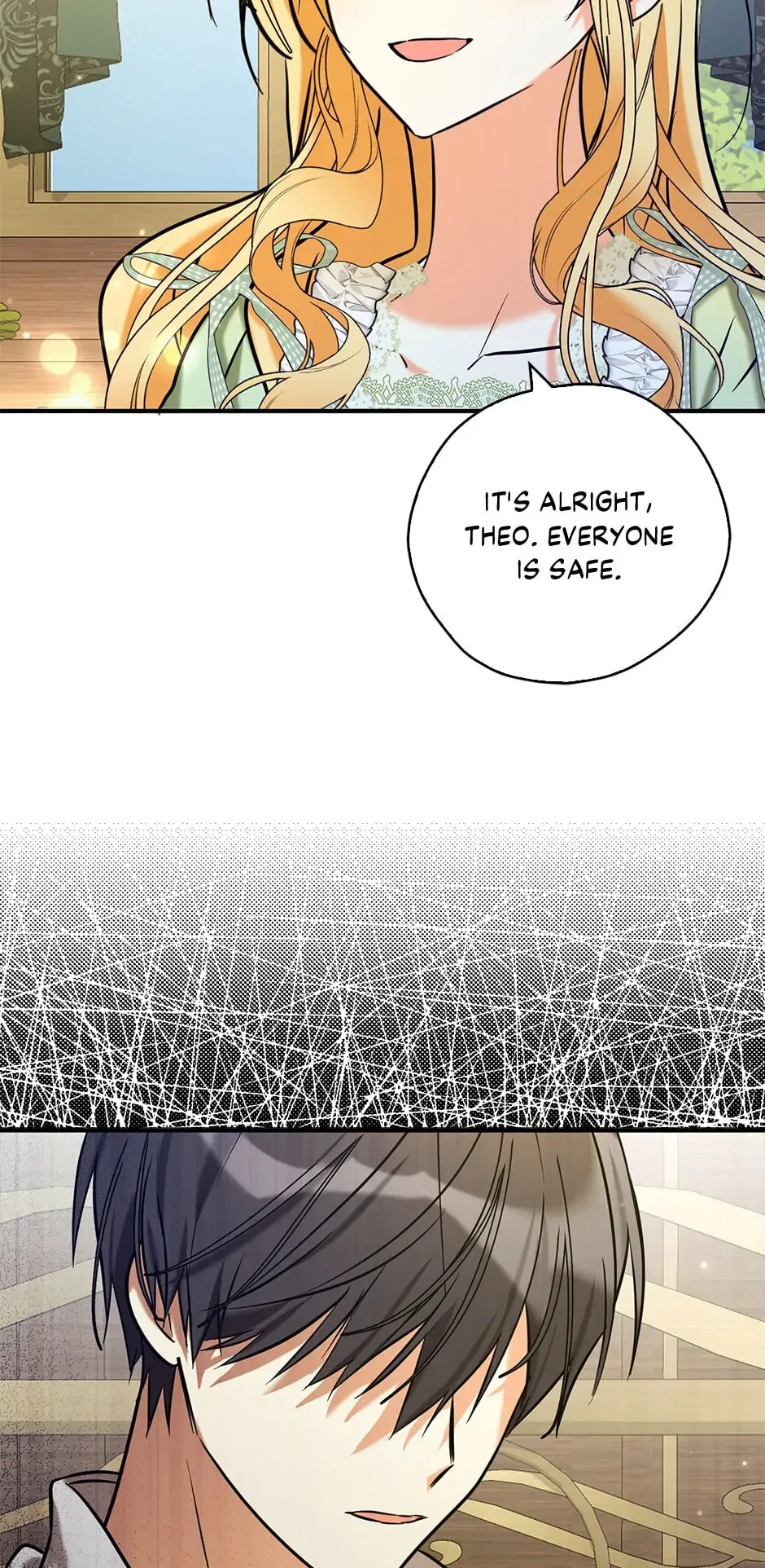 My Three Tyrant Brothers Chapter 115 – Page 36