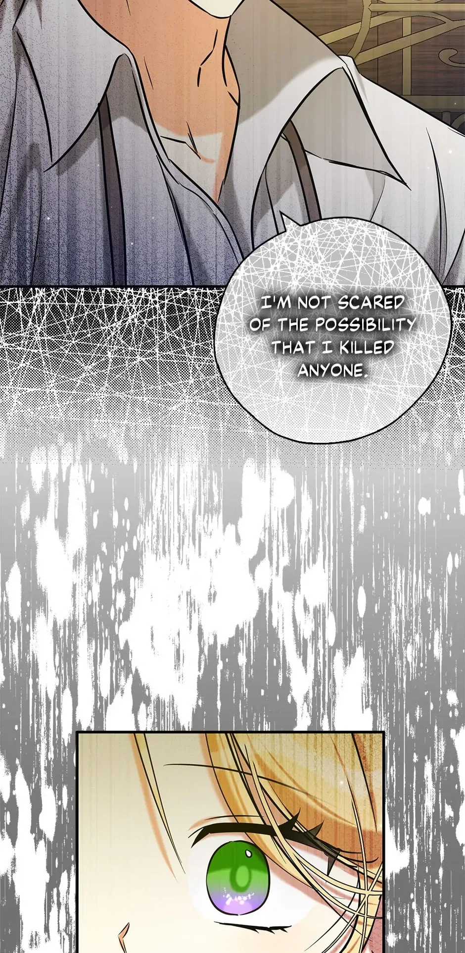 My Three Tyrant Brothers Chapter 115 – Page 37