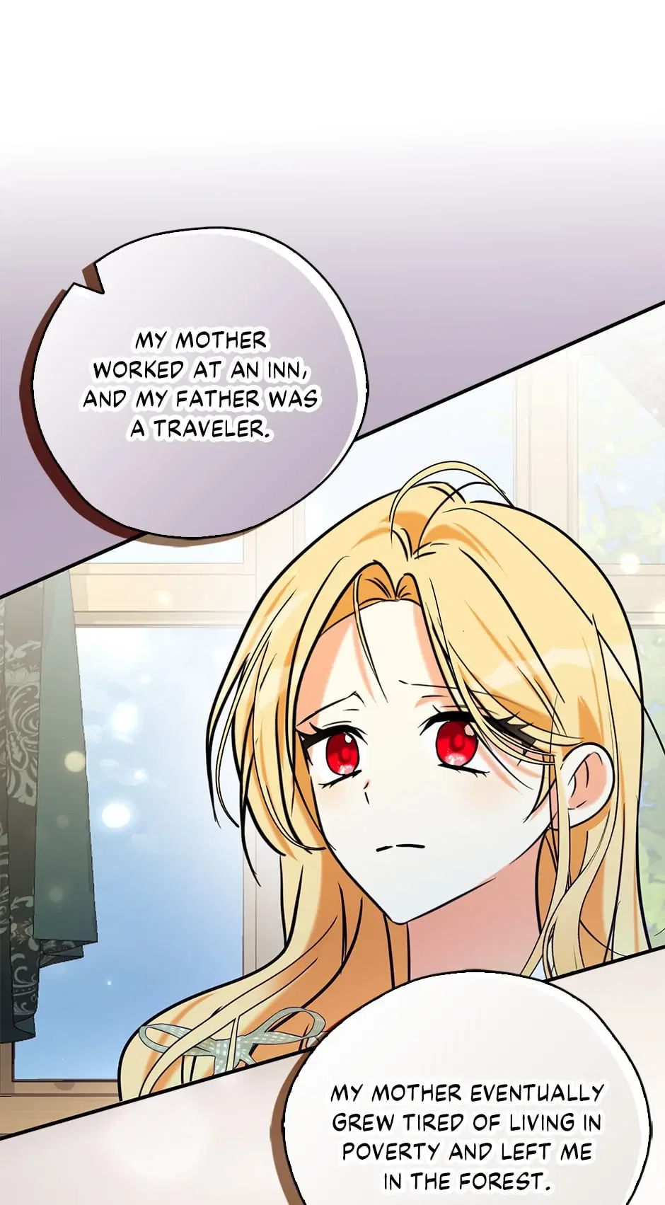 My Three Tyrant Brothers Chapter 115 – Page 45
