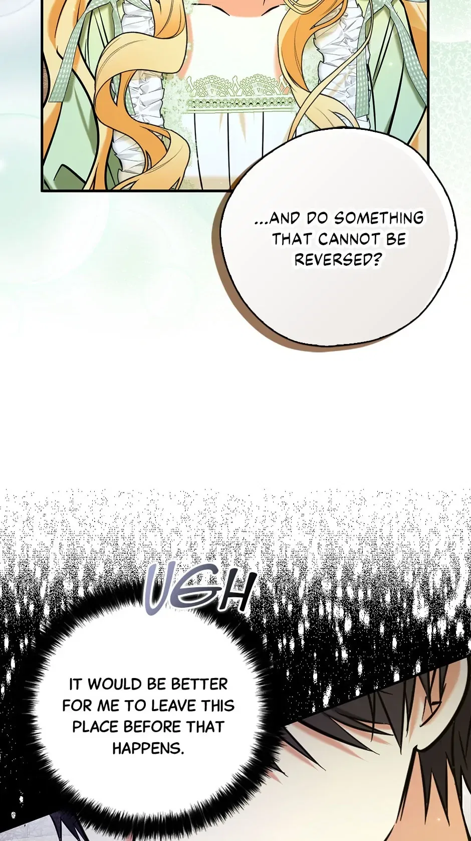 My Three Tyrant Brothers Chapter 115 – Page 58