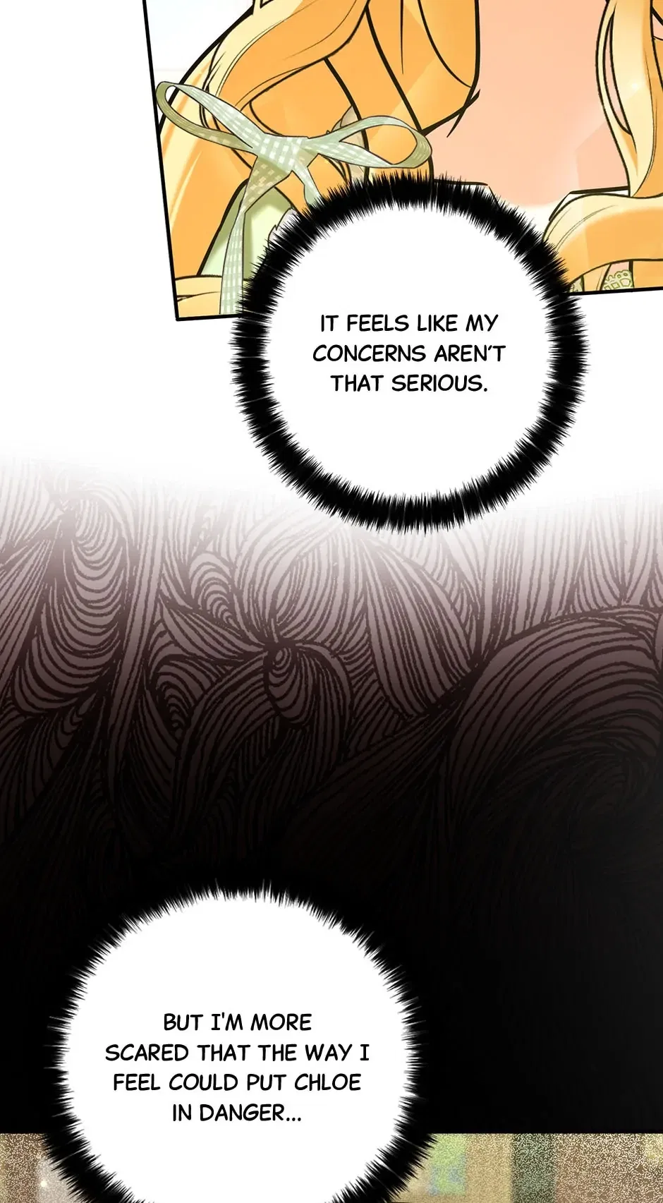My Three Tyrant Brothers Chapter 115 – Page 68
