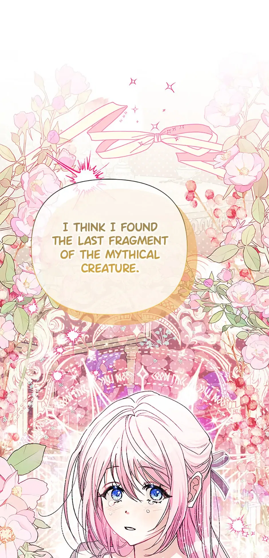 Hey, Little Duke, Just Trust this Sister! Chapter 82 – Page 1