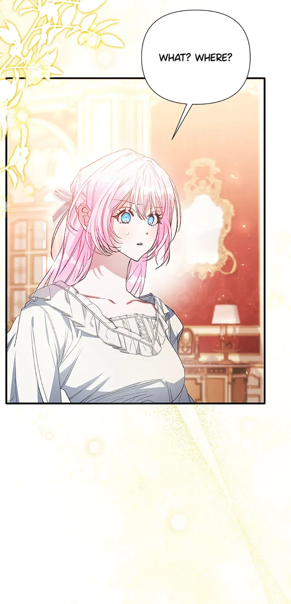 Hey, Little Duke, Just Trust this Sister! Chapter 82 – Page 4