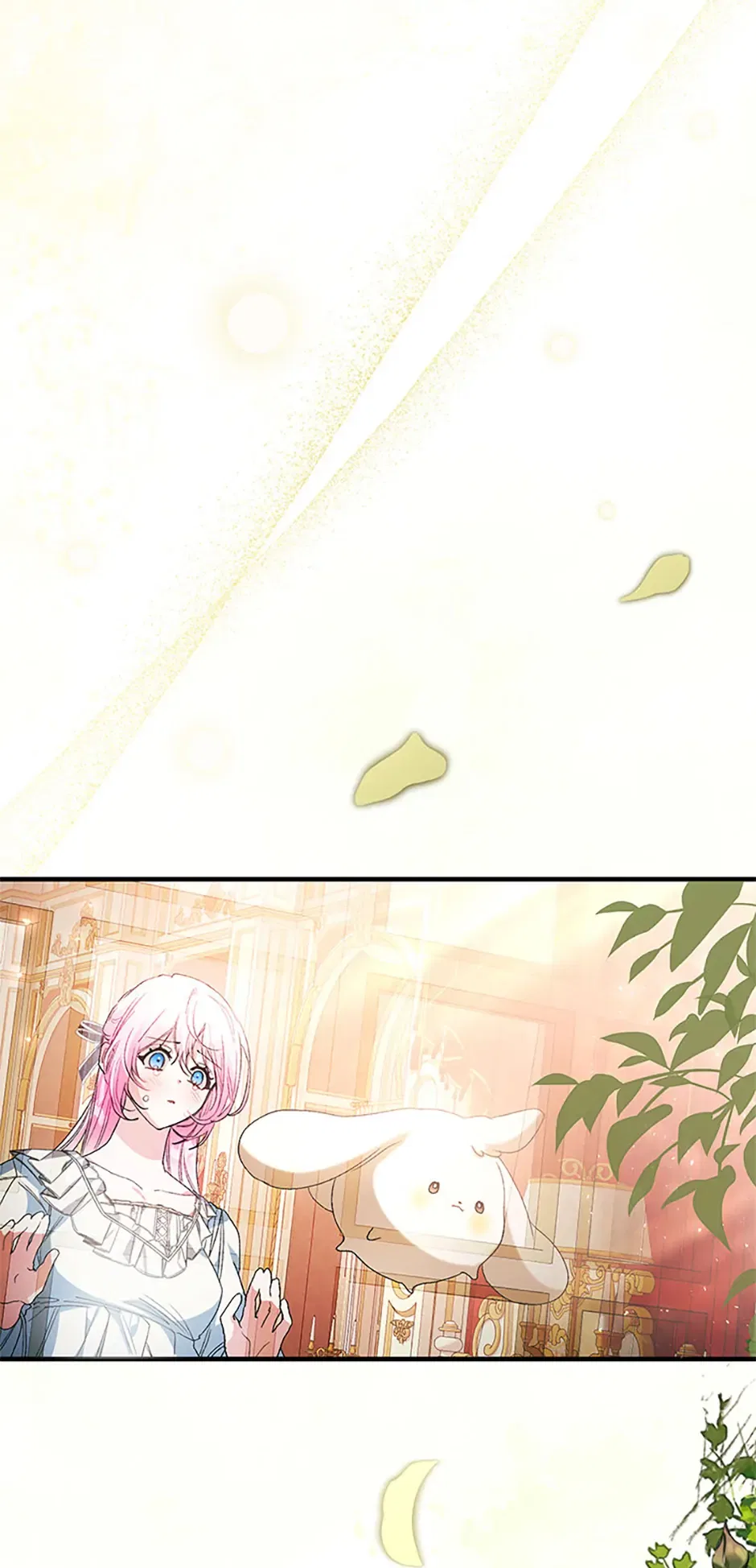 Hey, Little Duke, Just Trust this Sister! Chapter 82 – Page 6