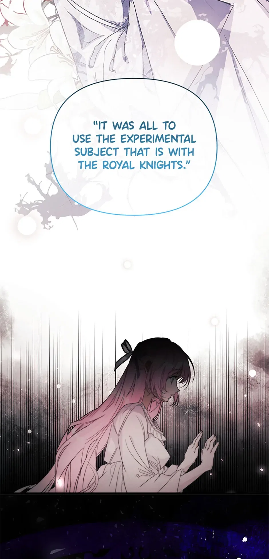 Hey, Little Duke, Just Trust this Sister! Chapter 82 – Page 12
