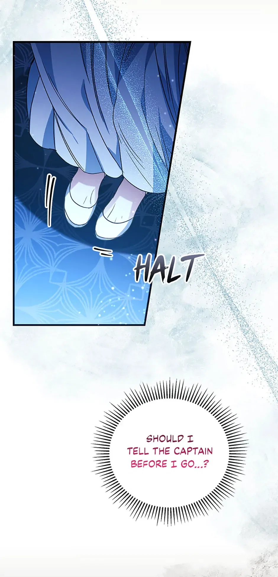 Hey, Little Duke, Just Trust this Sister! Chapter 82 – Page 20