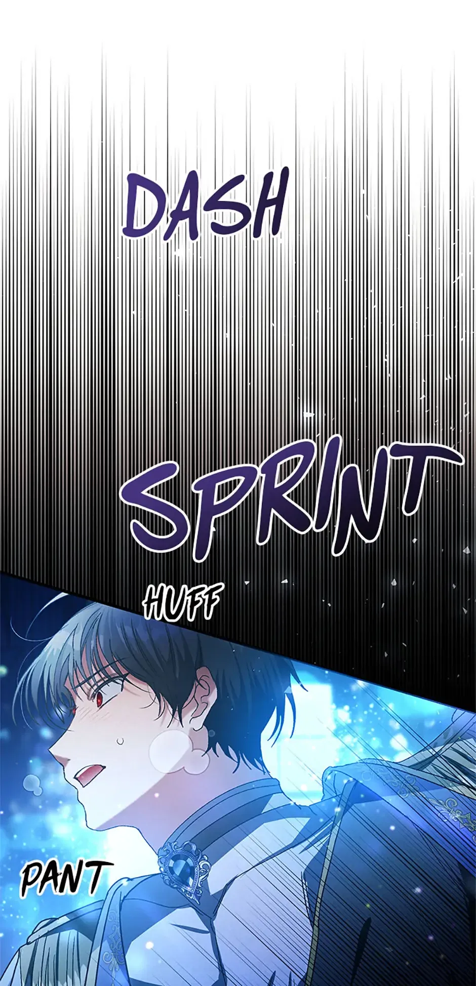 Hey, Little Duke, Just Trust this Sister! Chapter 82 – Page 23
