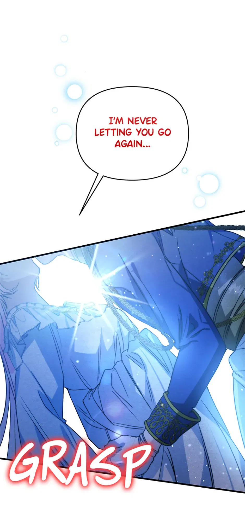 Hey, Little Duke, Just Trust this Sister! Chapter 82 – Page 29