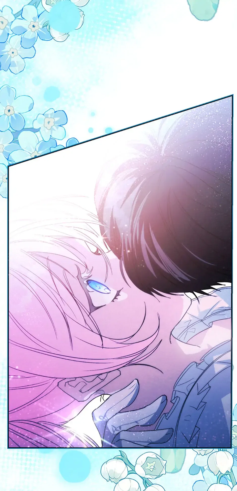 Hey, Little Duke, Just Trust this Sister! Chapter 82 – Page 32