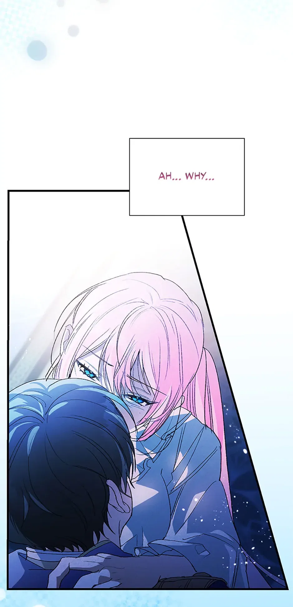 Hey, Little Duke, Just Trust this Sister! Chapter 82 – Page 34