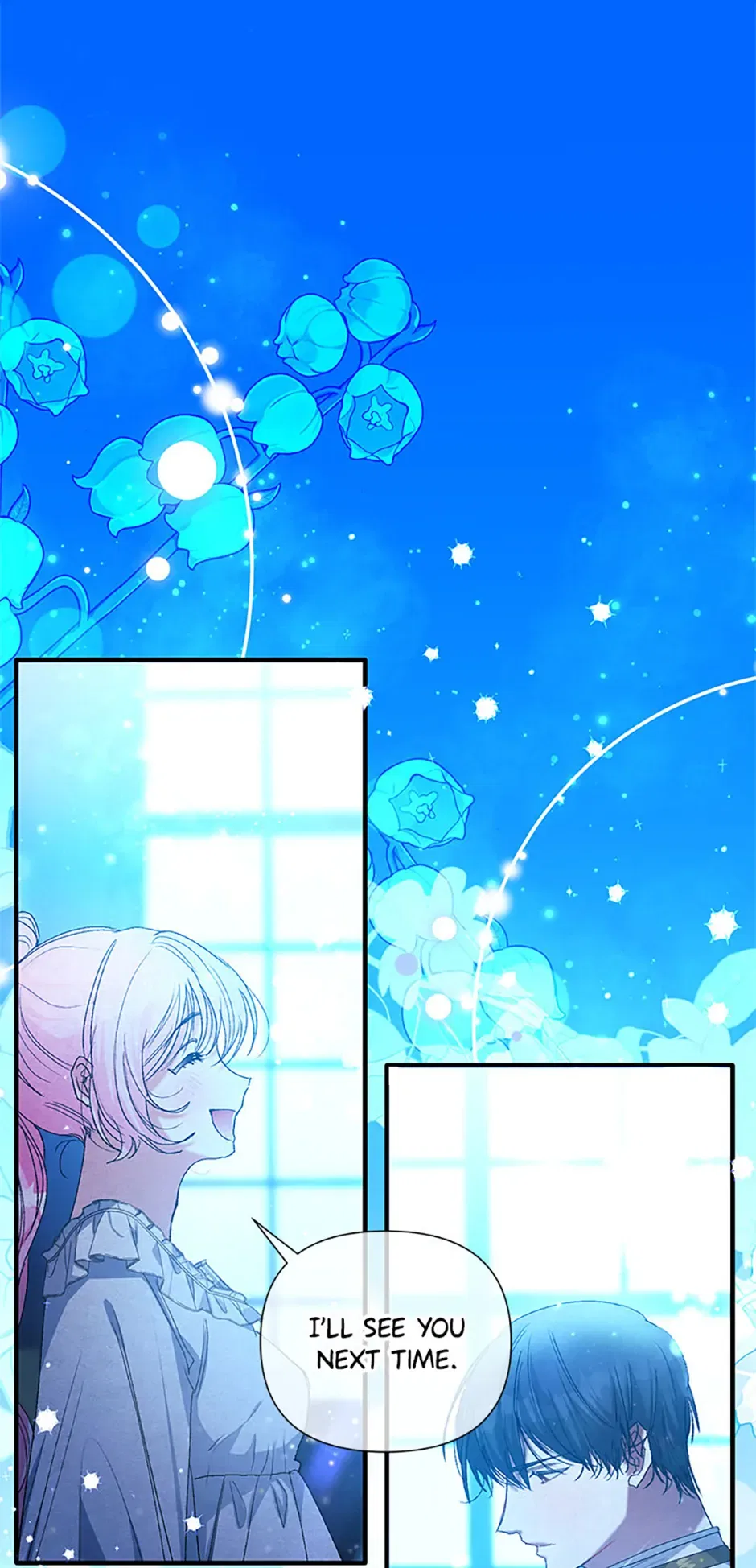 Hey, Little Duke, Just Trust this Sister! Chapter 82 – Page 36