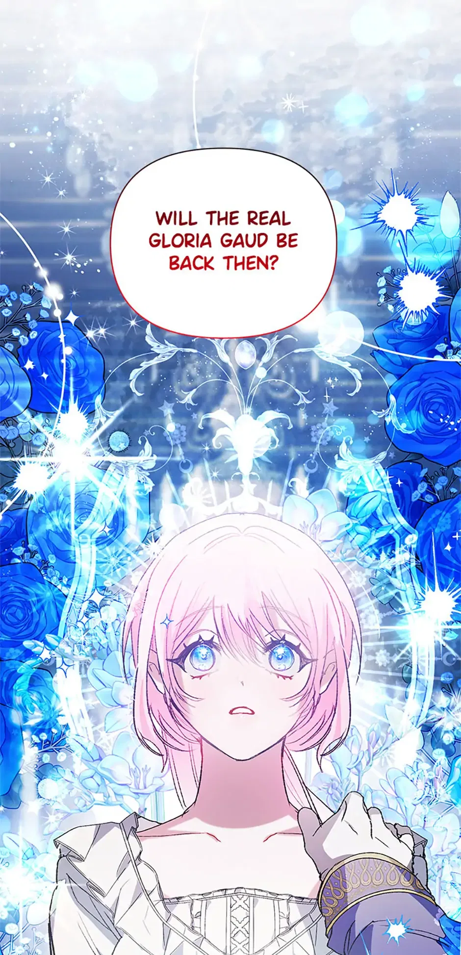 Hey, Little Duke, Just Trust this Sister! Chapter 82 – Page 38