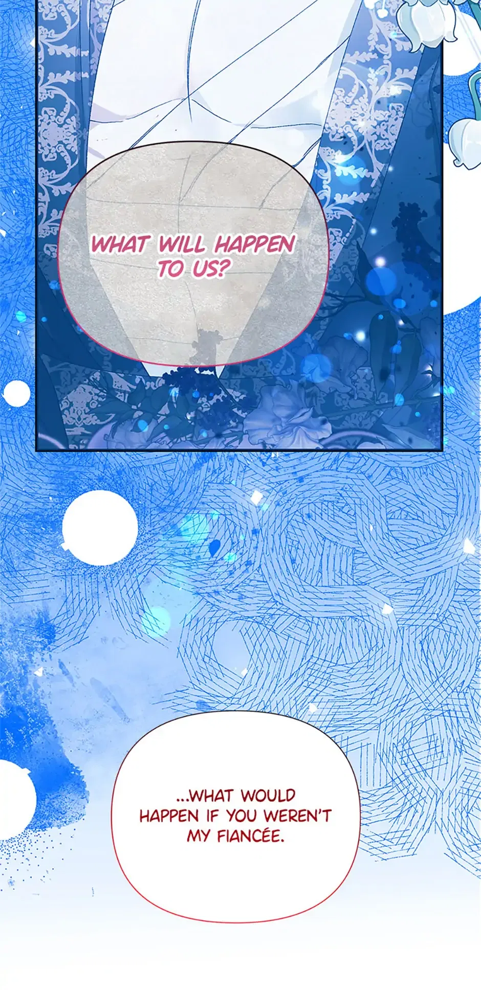Hey, Little Duke, Just Trust this Sister! Chapter 82 – Page 42