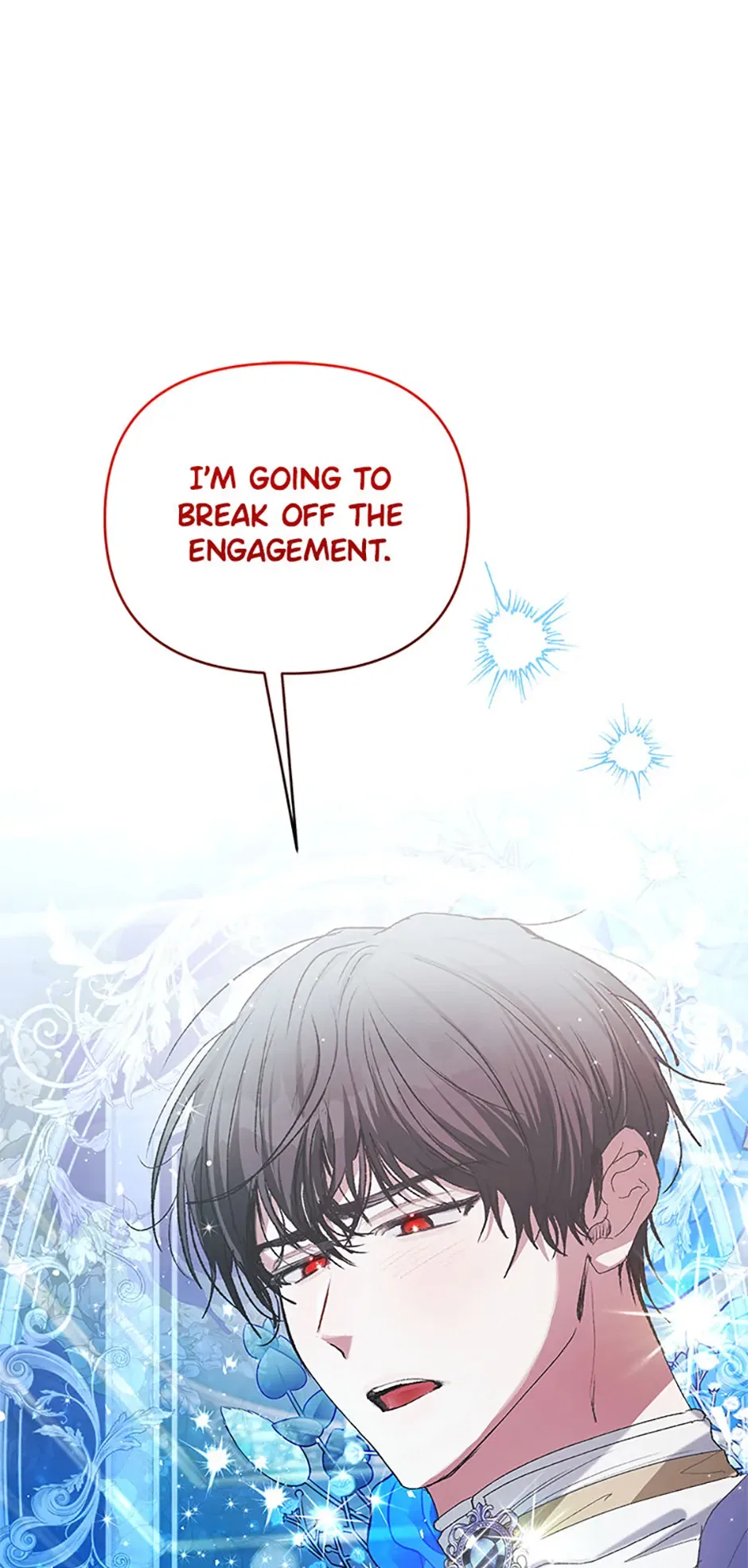 Hey, Little Duke, Just Trust this Sister! Chapter 82 – Page 43