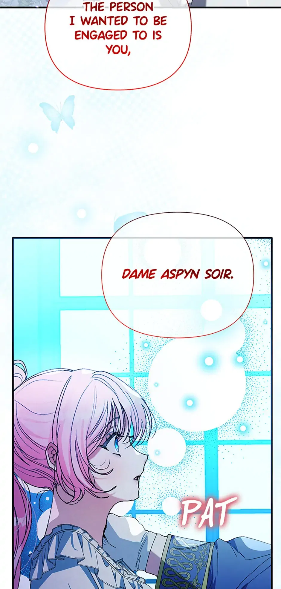 Hey, Little Duke, Just Trust this Sister! Chapter 82 – Page 45